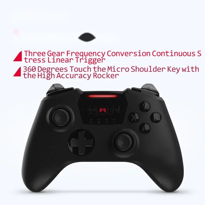 

wireless USB joystick nba2k20 wolf steam ghost cry 5