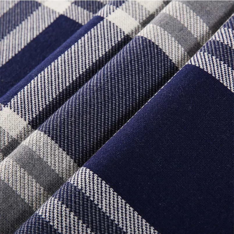 Мужской кашемировый шарф на каждый день |