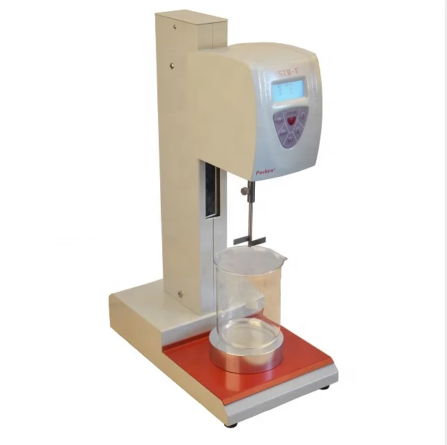 

ASTM D 562 STM-V stormer viscometer/ viscosity meter