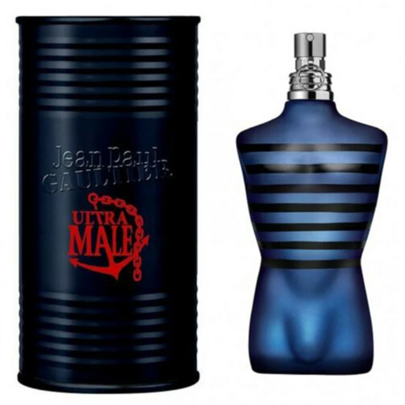 

Hot Brand Parfum for Men LE MALE Lasting Fresh Original Cologne Fragrance Charm Male Toilette Spray