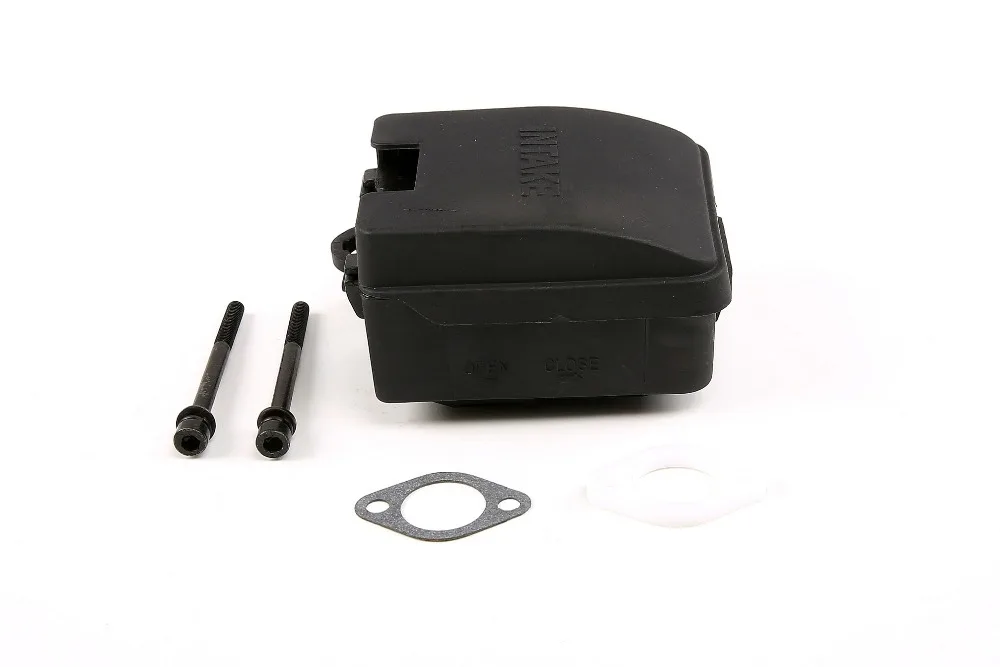 Новый водонепроницаемый набор воздушных фильтров для 1/5 LOSI TDBX 5IVE T Rovan LT Kingmotor X2