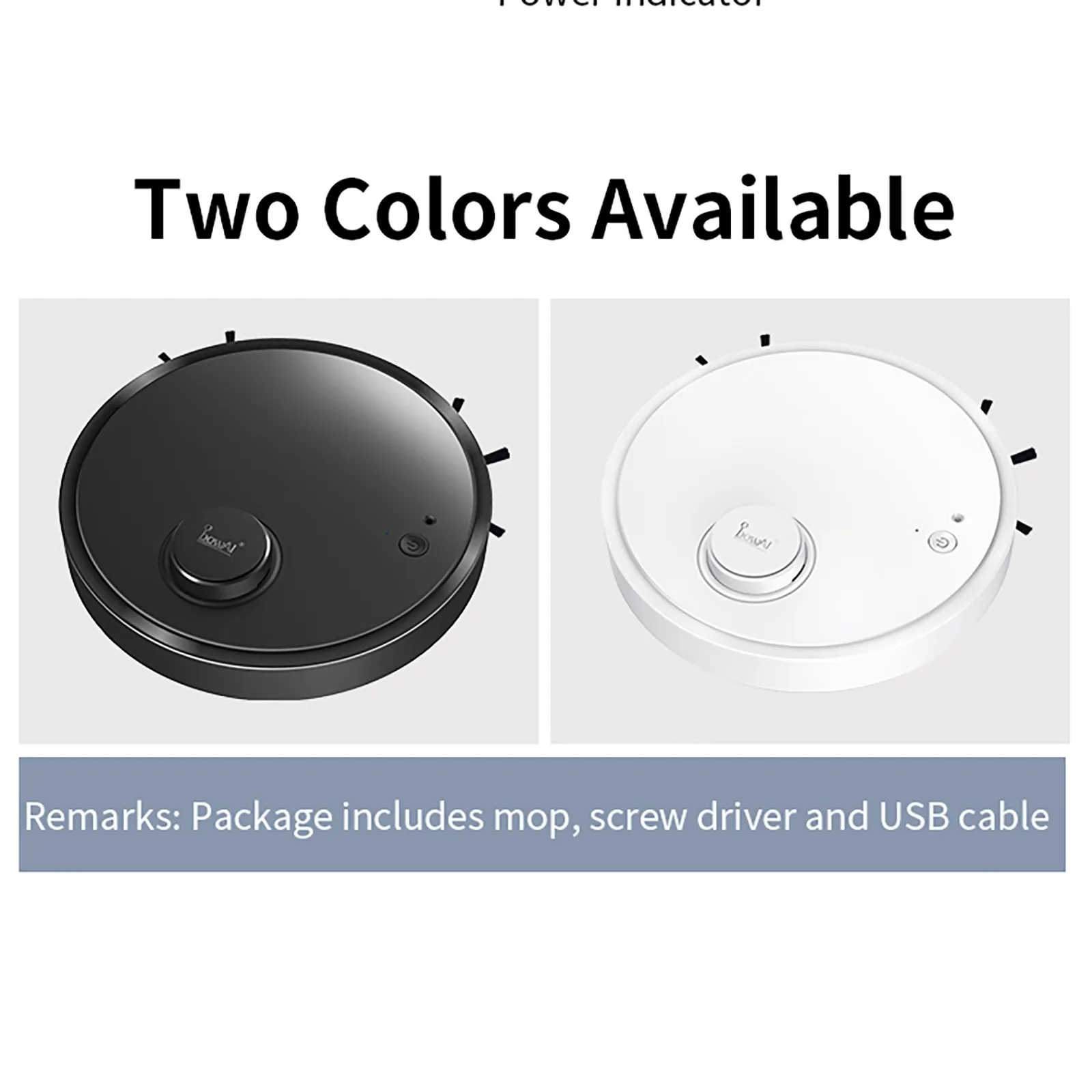 Многофункциональный робот пылесос зарядка через USB подметания умный бытовой