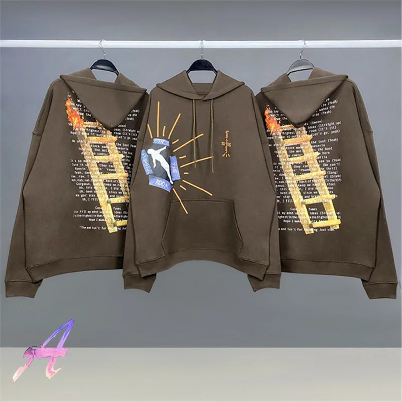 

Hoodies & Sweatshirts
