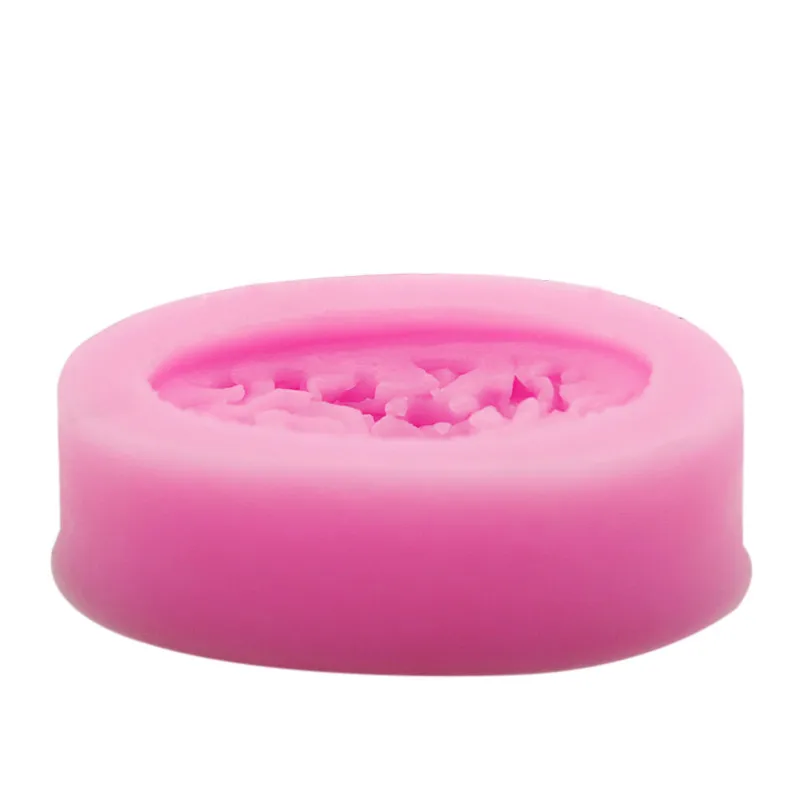 Форма для мыла из силикагеля и эллипса форма сделай сам в форме квадратного торта