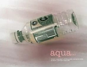 

AQUA-IMP by Ben Harris-Magic Tricks