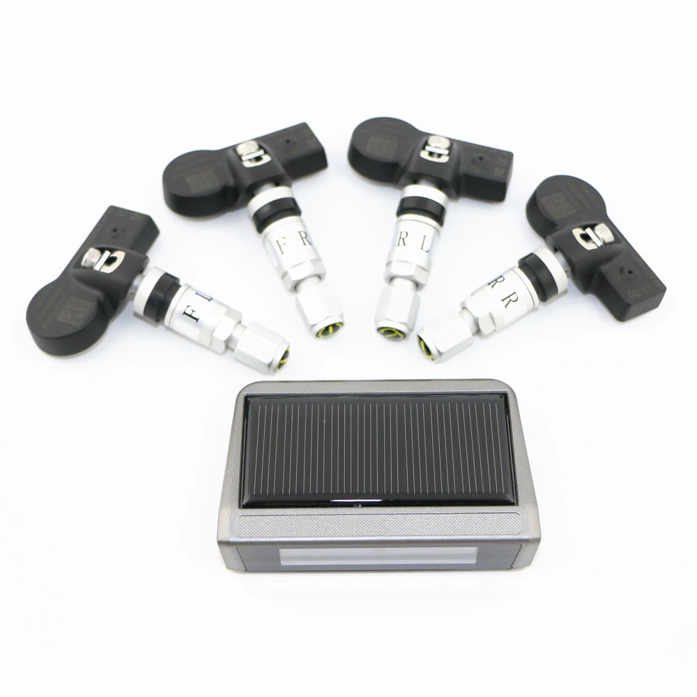 

built in sensor best tire pressure gauge Auto Tire Pressure Monitor Sensor