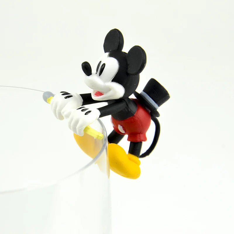 mouse C Япония оригинальные капсульные игрушки милые домашние животные 8 комплектов мини-Ежик путитто стеклянные гашапон фигурки настольные детские игрушки - Цвет: mouse C