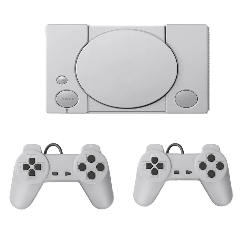 

Built-In 851 Games Mini TV Game Console 8 Bit Retro Classic Handheld Gaming Player AV Output Video Game Console Toys Gifts