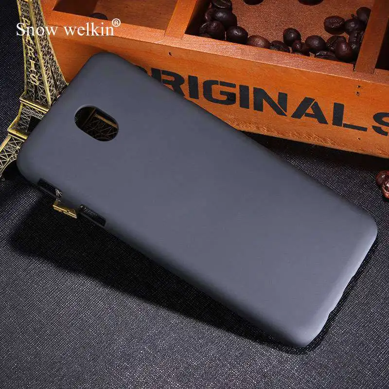 Чехол-накладка для Samsung Galaxy J5 2017 Pro, J530, J530F, J530Y, из прорезиненного пластика Чехол-накладка для Samsung Galaxy J5 2017 Pro, J530, J530F, J530Y, из прорезиненного пластика