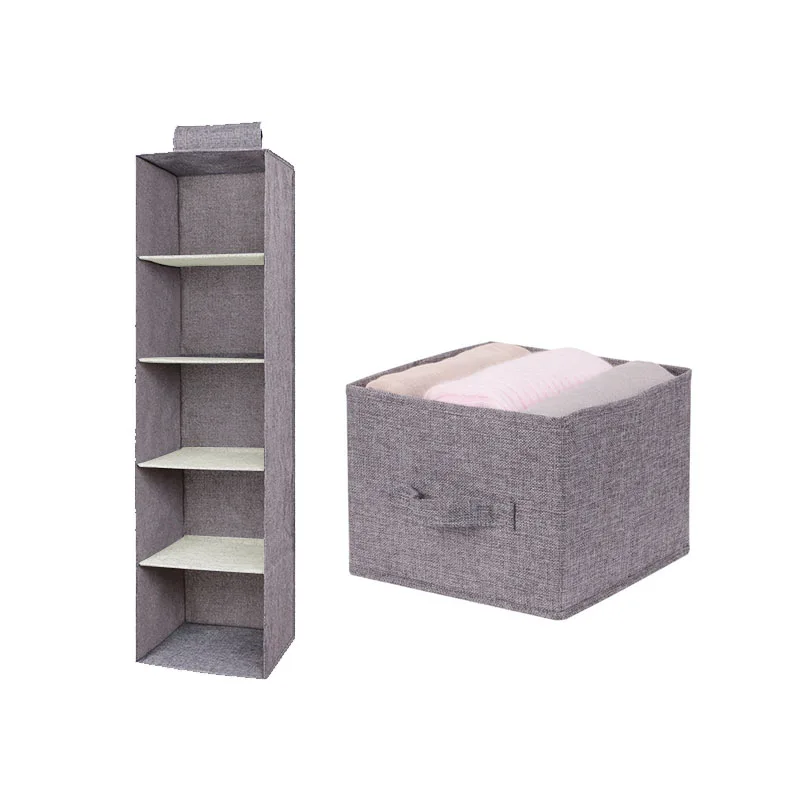 

Настенный шкаф-органайзер для одежды