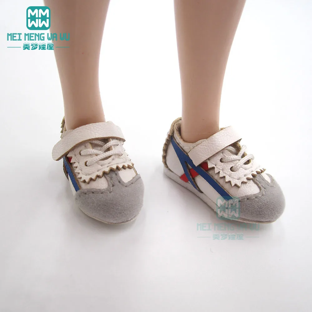 Аксессуары для Blyth Модная рубашка, Повседневное платье для Blyth Azone 1/6 Одежда для кукол