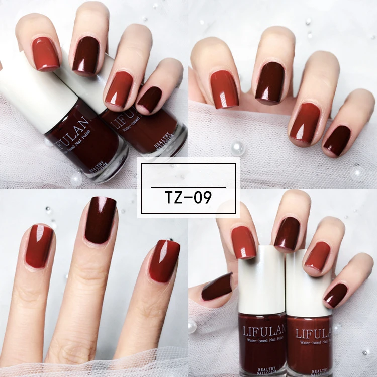 2 bottles 09 Nusx 2 шт./компл. ногтей голографический Лак Блеск розовый цвет серии био-Гели Soak Off дизайн ногтей гель лак Лаки маникюр Дизайн 8 мл PO006 - Цвет: 2 bottles 09