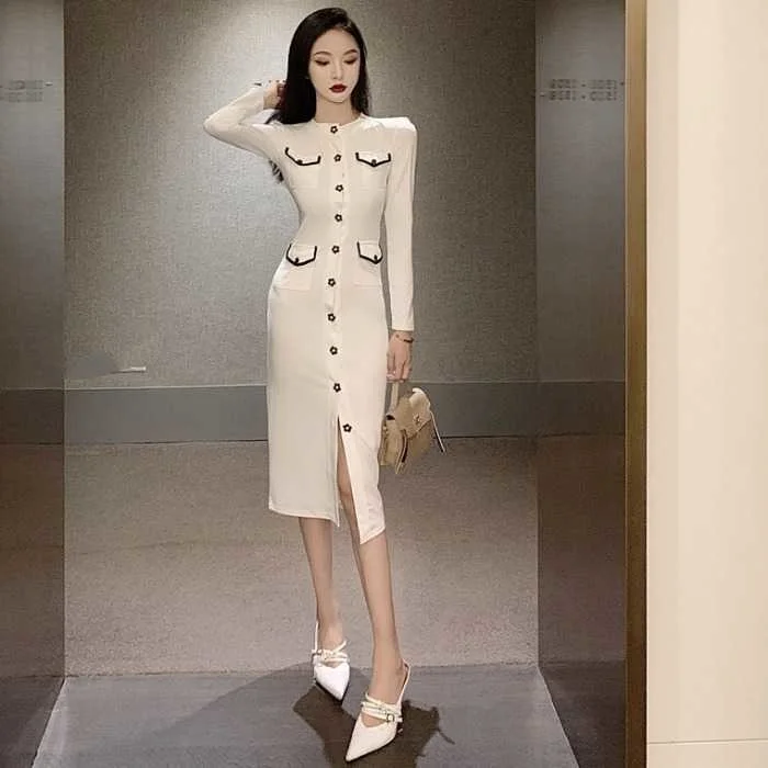 

Cmaz - women's dress