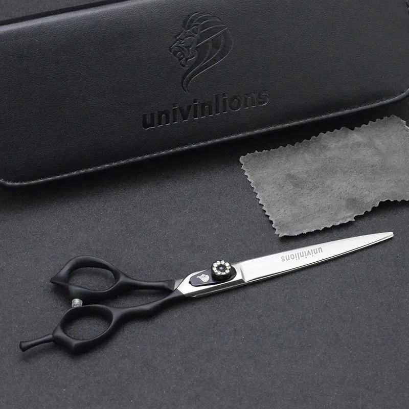 Ножницы для груминга домашних питомцев ножницы с острыми краями из нержавеющей