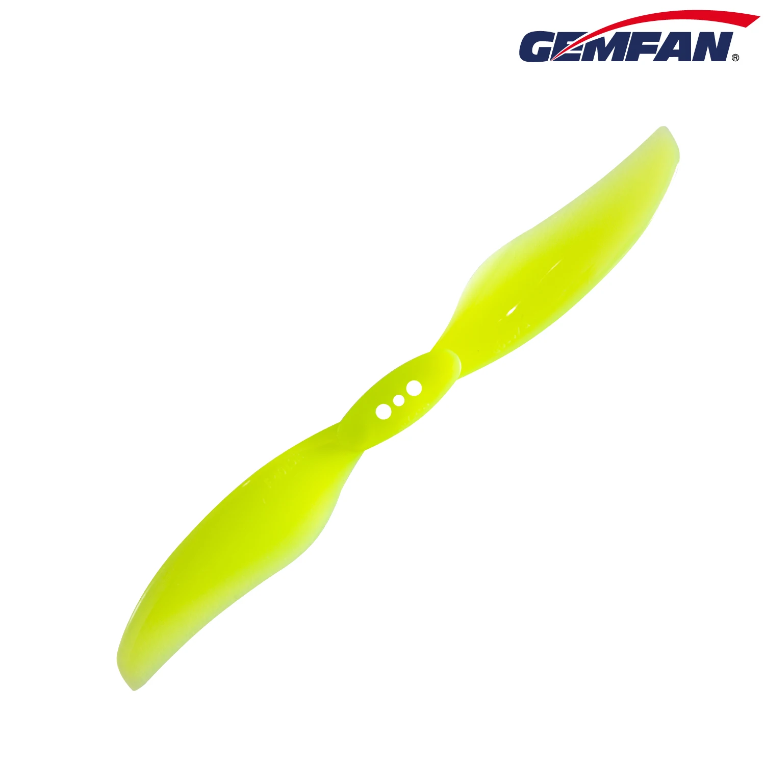 gemfan f4019 флоппи proppy 4019 4x1 9 с 2 лезвиями пк с