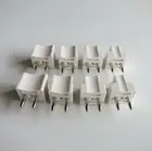 Реверсивный пластиковый держатель для чехла, зажим для наконечника 5700Z, инструмент для закрытия задней крышки