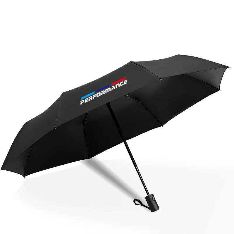 

Windproof Double Automatic Folding Umbrella Car Luxury Large Business Gift Parasol For BMW BMW E46 E39 E90 E91 E60 E36 E92 E30