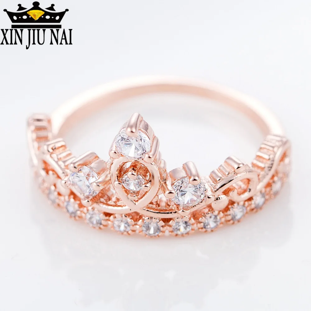 2 вида цветов великолепные трендовые женские Свадебные обручальные кольца из