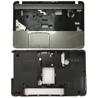 new laptop for toshiba satellite l850 l855 c850 c855 c855d laptop palmrest upper casebottom case