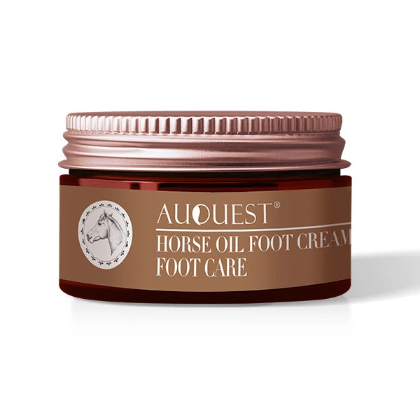 

Крем для ног с конским маслом, увлажняющий, не потрескающийся, противогрибковый, разглаживающий Уход за ногами, 2019