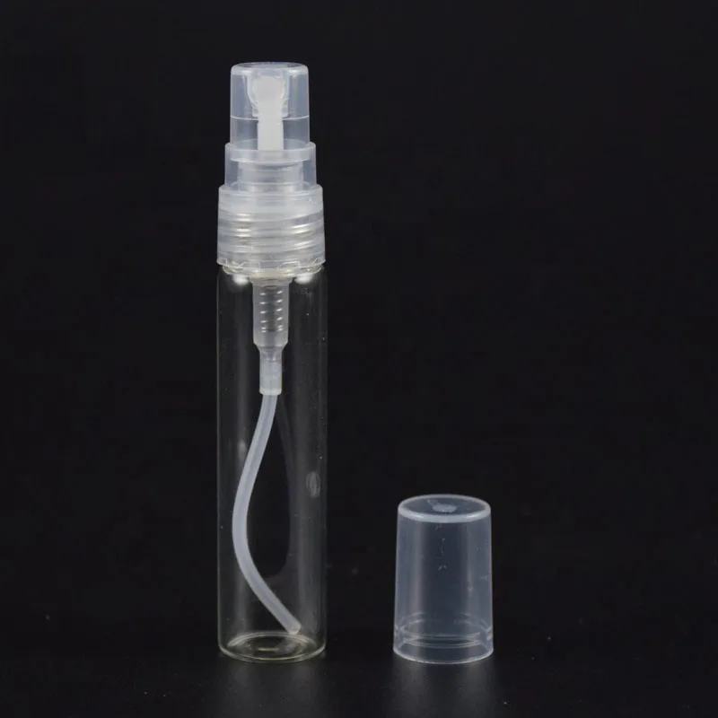 

Портативный дорожный флакон для парфюма, 5 мл