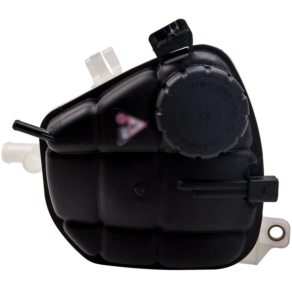 MAXPEEDINGRODS Coolant Expansion Tank Bottle for Mercedes-Benz W164 GL ML GL320 GL350 GL550 1645000049 A1645000049 | Автомобили и