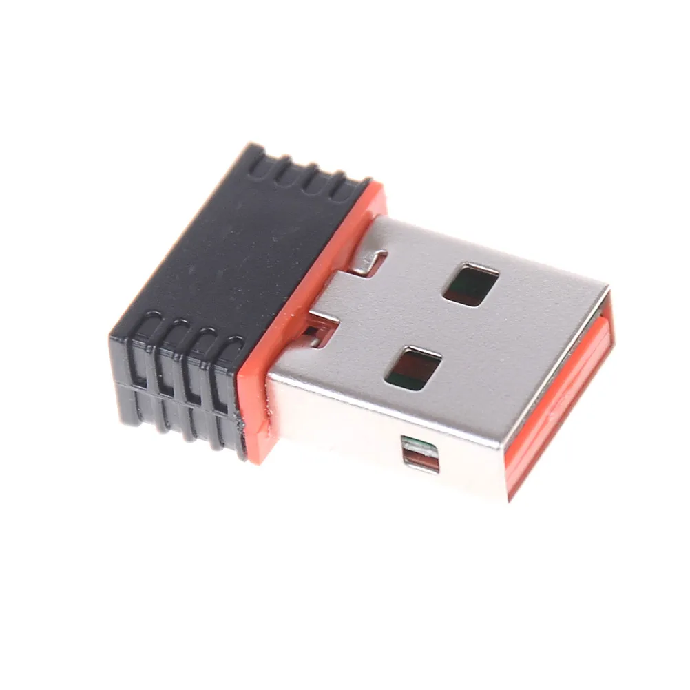 

150 / USB 2,0 150M WiFi 802.11n 2,4 LAN