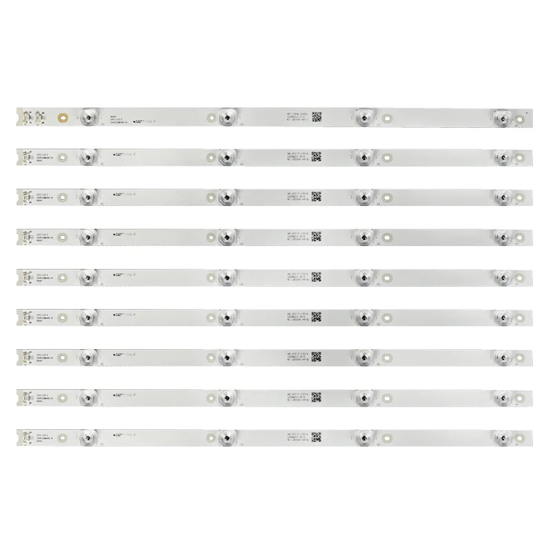 

Suitable for TCL 55A950C 55BX7600 TV light strip 4C-LB5504-HR15J 55HR330M04A5