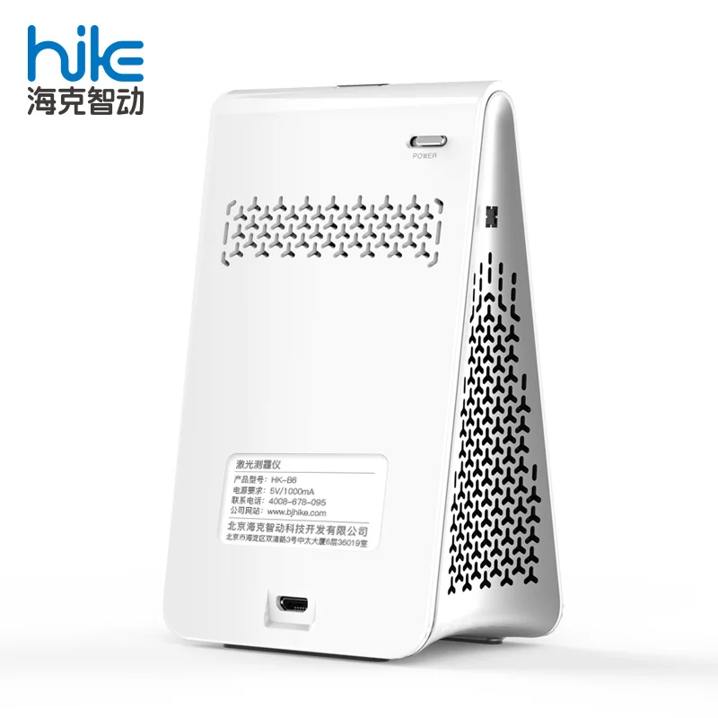 

Multi Gas Detector PM2.5 Air Detector wifi Temperature Humidity Monitor Air Composition Analyzer