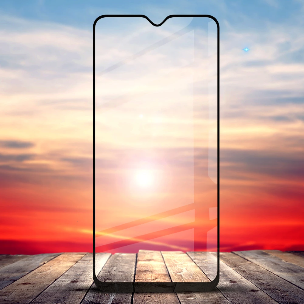 1000 шт. закаленное Стекло для samsung A90 A80 A70 A60 A50 A40 A40S A30 A20E A20 Core A10 Экран защитная плёнка для НУА Вэй