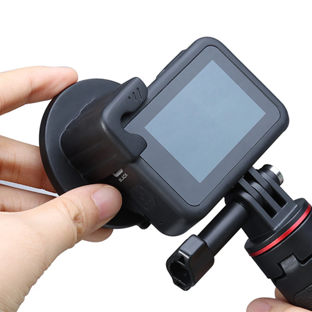 52 мм легко установить мобильный телефон держатель прочный расширительный фильтр