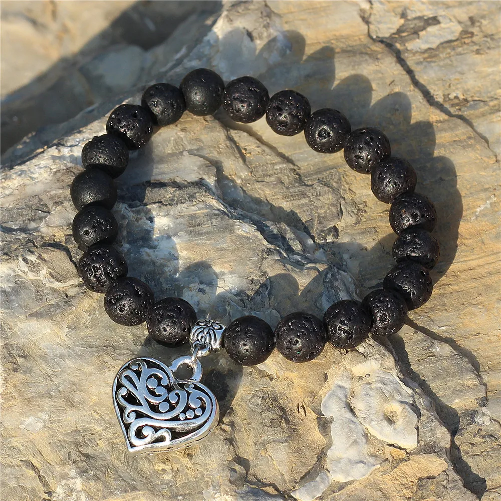 DGW 5 шт./компл. браслеты и мужские кожаные 2020 Pulseira Masculina ювелирные изделия Шарм Bileklik
