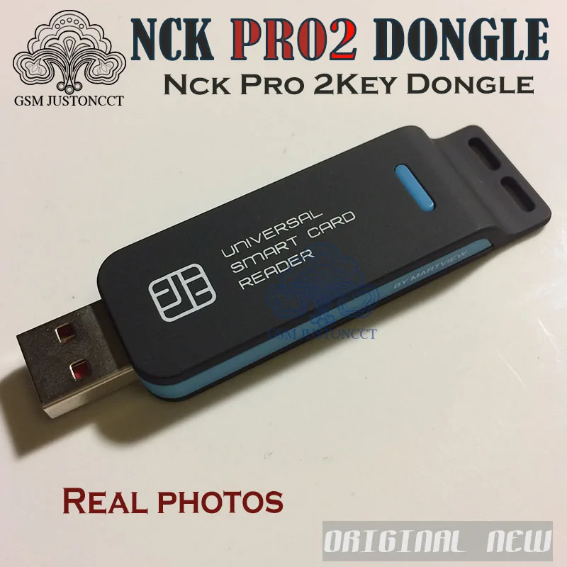 100% Original new Pro Dongle NCK Pro2 Dongle by Martview nck pro key ( NCK + UMT DONGLE 2 in1 ) ++++ fast shipping images - 6