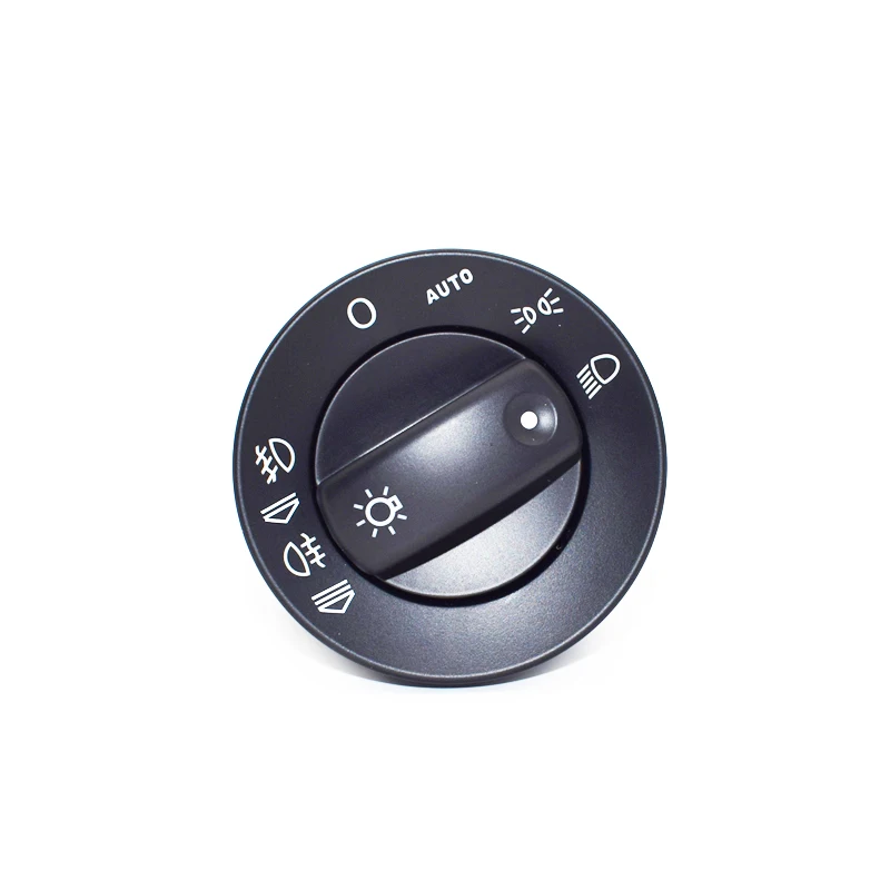 Новый переключатель освещения фар для Audi A4 B6 CABRIO B7 2000 2007 8E0941531B|headlight switch|fog light switchfog
