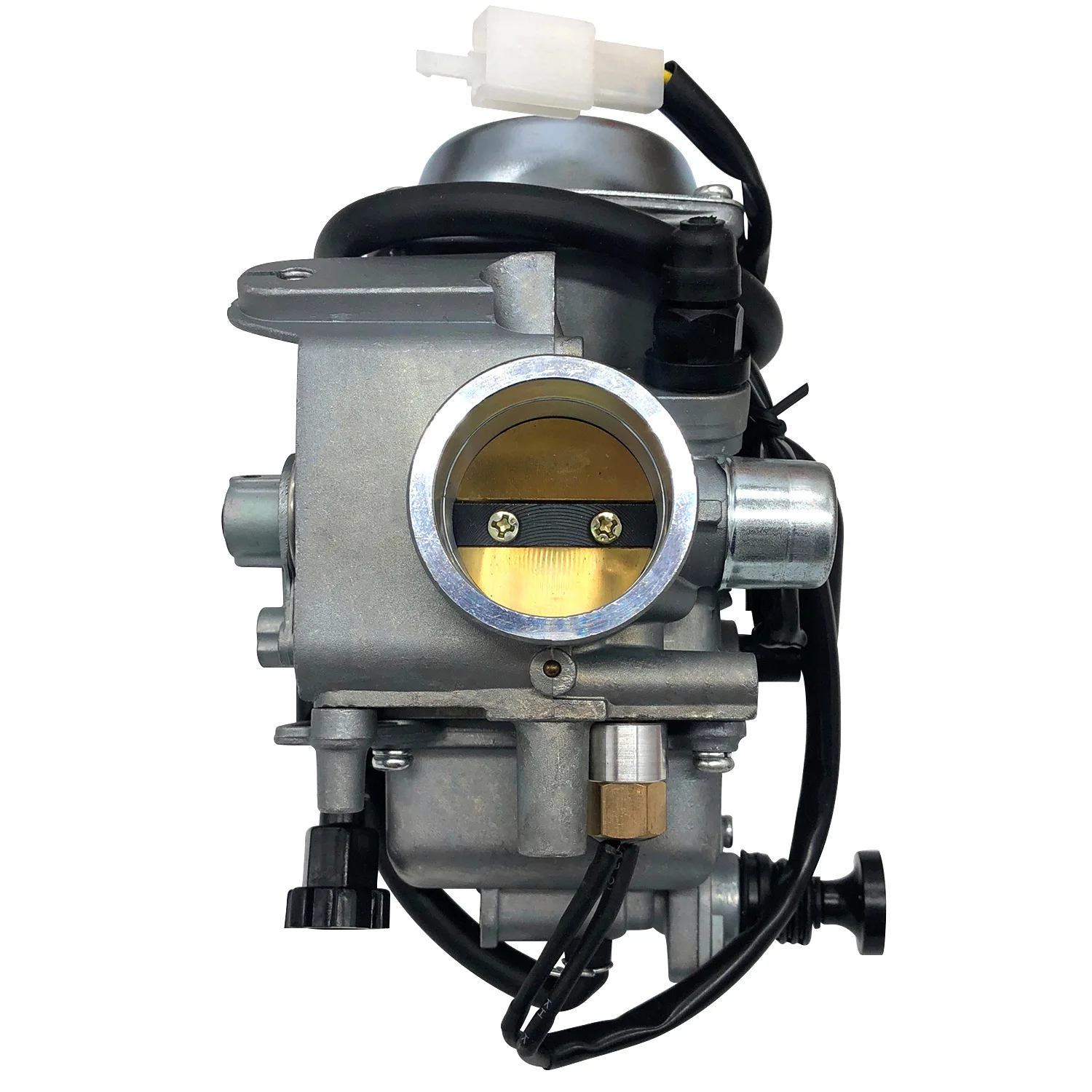 

Intake-tube Diameter 32mm Hot Sale Motorcycle High-performance Carburetor For TRX 350FE TRX 350 ATV Motorcycle