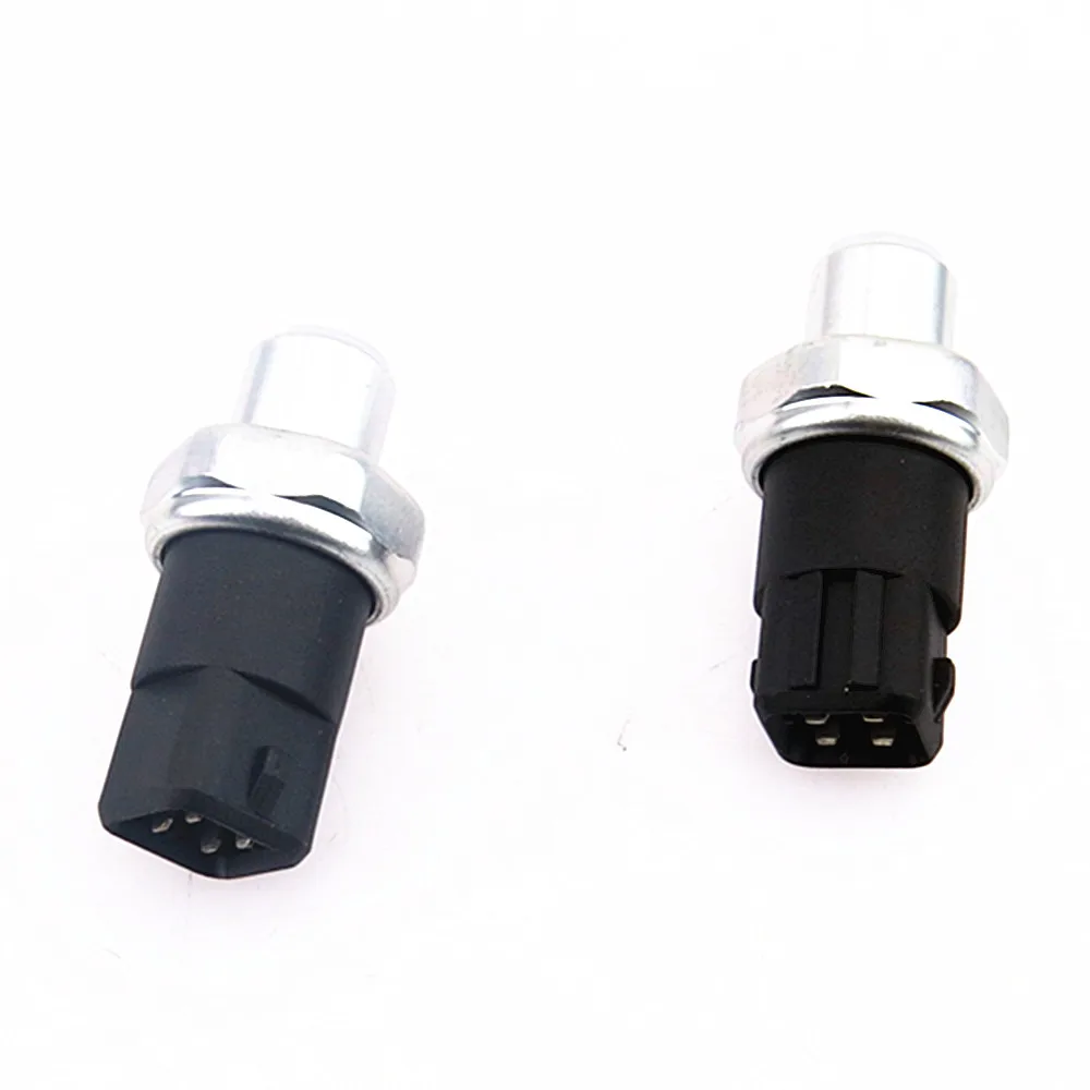 SCJYRXS Кол во 6 новая автомобильная система кондиционирования воздуха переключатель датчика давления для Passat