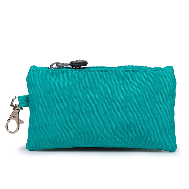 Женская нейлоновая Повседневная сумка для покупок ACEPERCH большая через плечо в