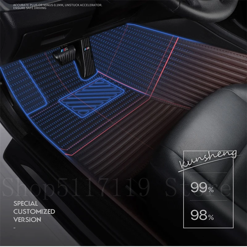 Для Lexus автомобильный коврик ES IS LS RX NX GS CT UX GX LX570 RX350 LX RC RX300 LX470 роскошные аксессуары