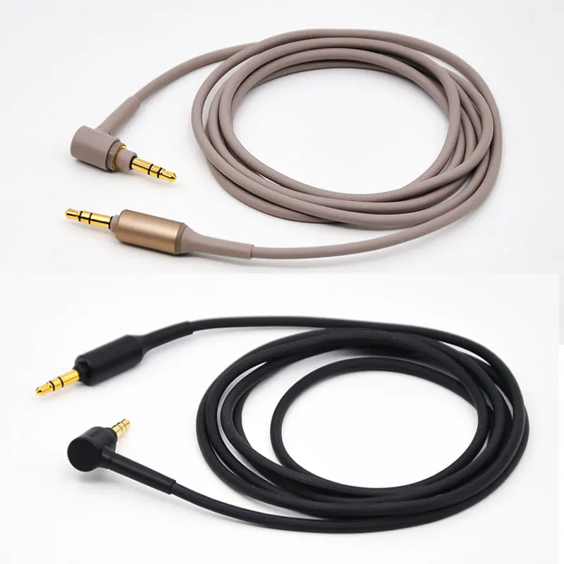 

Аудиокабель шнур для наушников SONY WH-H900N XB900N CH700N H800 XB700 MDR-1A/1ABT/1AM2 MDR-1000X WH-1000XM2 XM4 WH-1000XM3