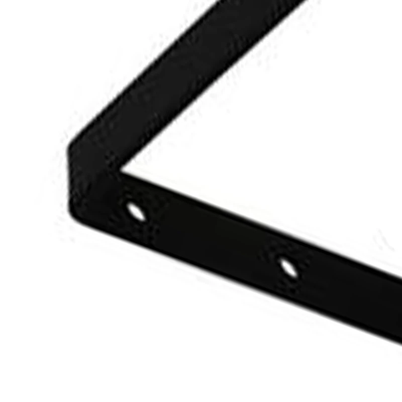 3 шт сад настенный светильник для подвешивания цветочных растений вешалка горшка