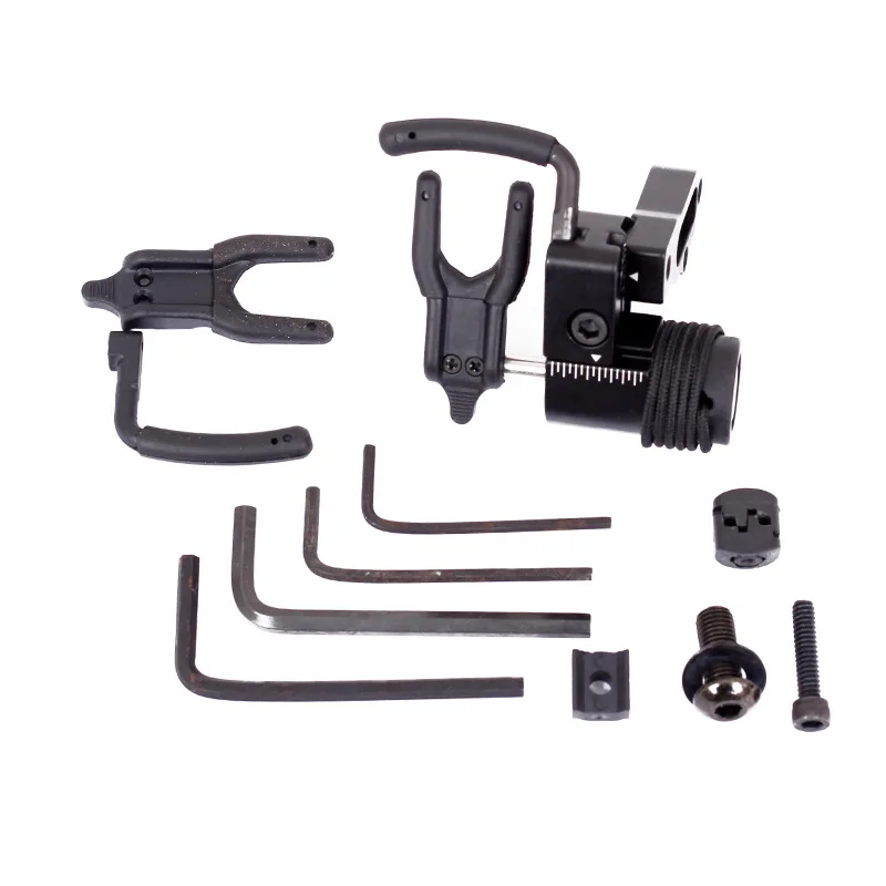 Блочный лук для стрельбы из лука