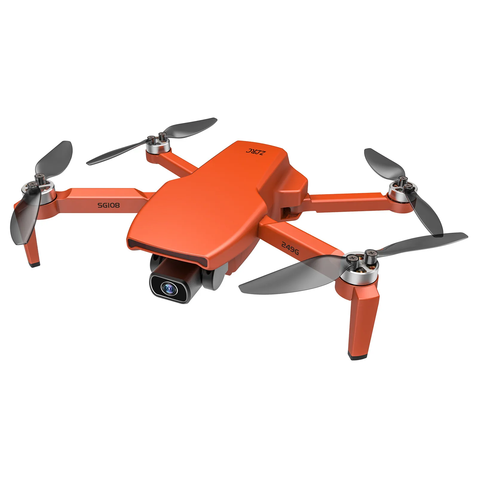 

SG108 Drone 4K Professional Quadcopter With Camera 5G WiFi GPS Drone Brushless FPV Drone RC 1KM Long Distance RC