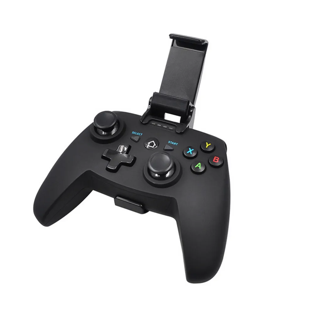 

Bluetooth 4.0 Remote Controller for DJI Spark Drone Flight Controller Joystick Handle Transmitter with Phone Holder