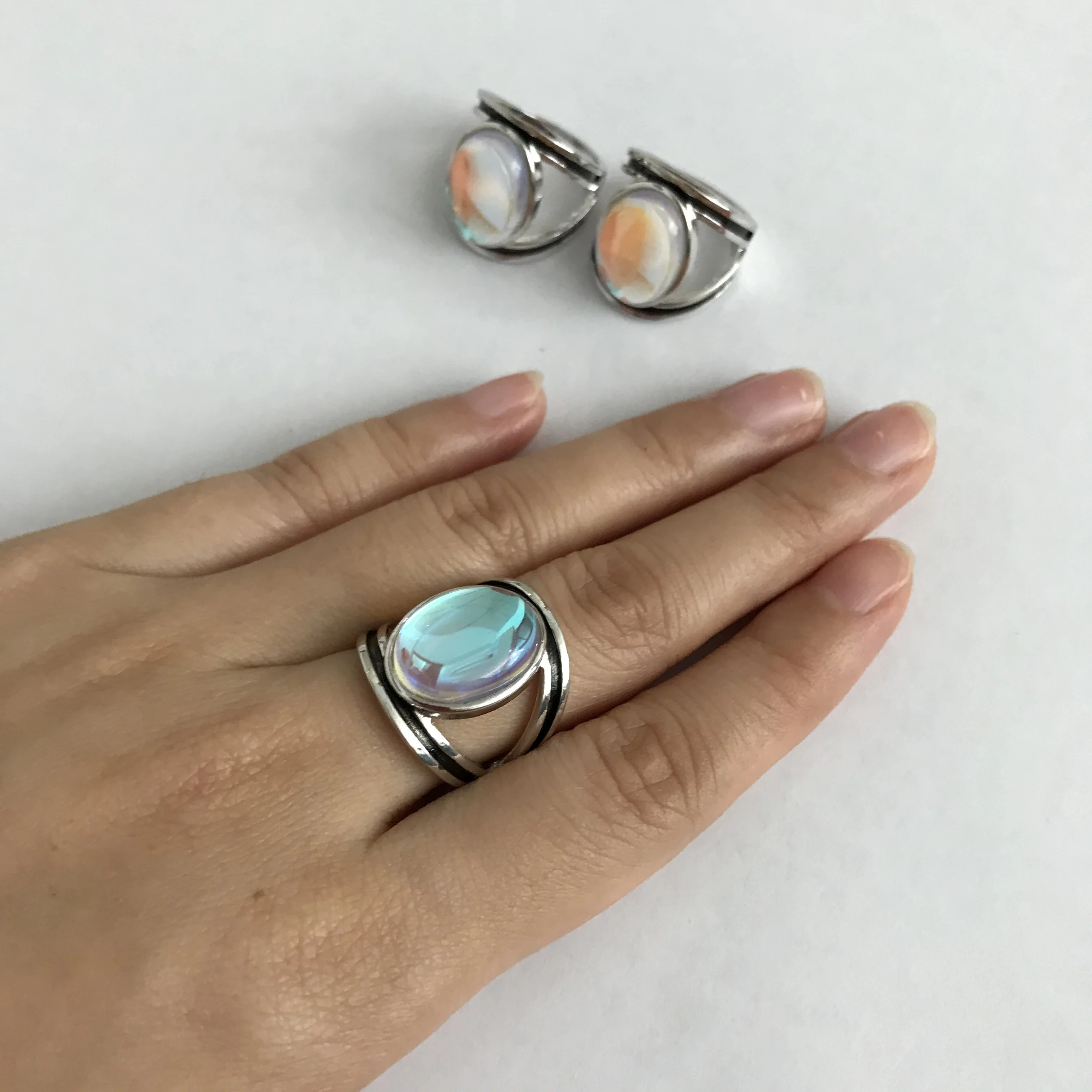 Индивидуальные Кольца для женщин|Кольца| |