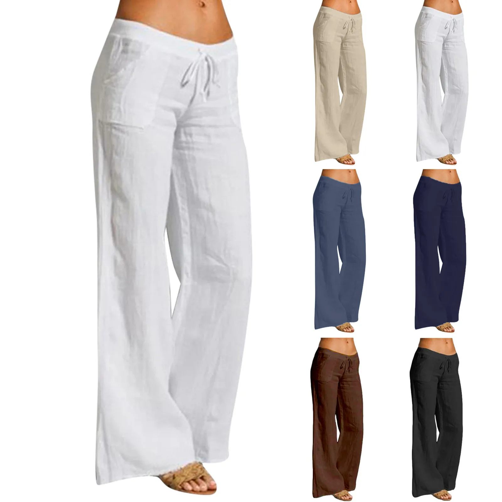 

Pants & Capris