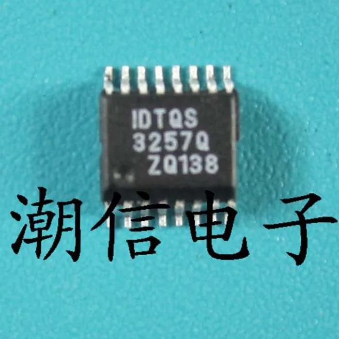 

IDTQS3257Q SSOP-16