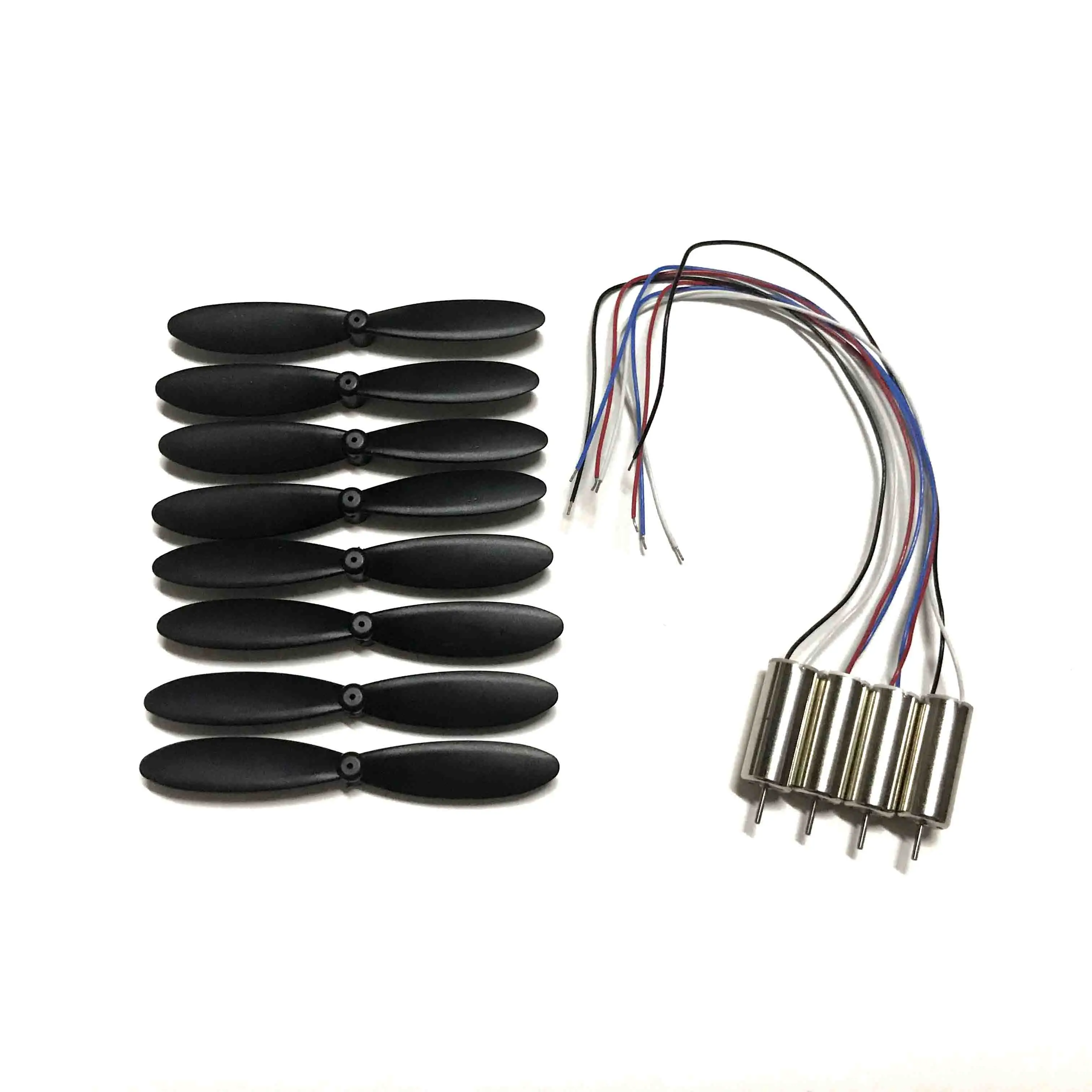 

Двигателей мотор лопасть пропеллера для KF611 Дрон с разрешением 4k HD 1080P Wi-Fi Дроны с видом от первого лица Квадрокоптер запасные Запчасти аксес...