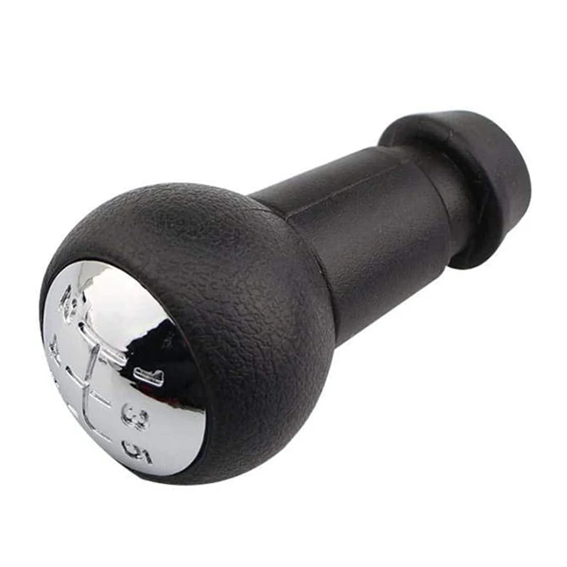 Авто 5 Скорость ручной авторегистратор Шестерни Head рукоятка рычага переключения