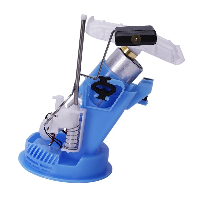 1 шт. прочный Автомобильный Электрический топливный насос модуль уровня топлива