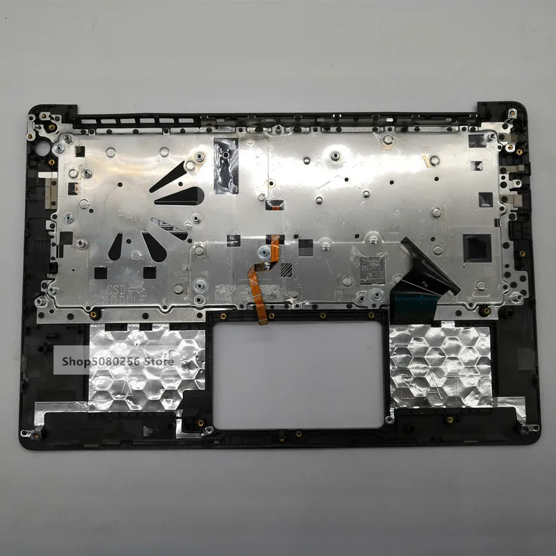 (95% Новинка) подставка для ноутбука DELL Inspiron 13 5370 0XDHWP 0265G7 05WXM1 с американской
